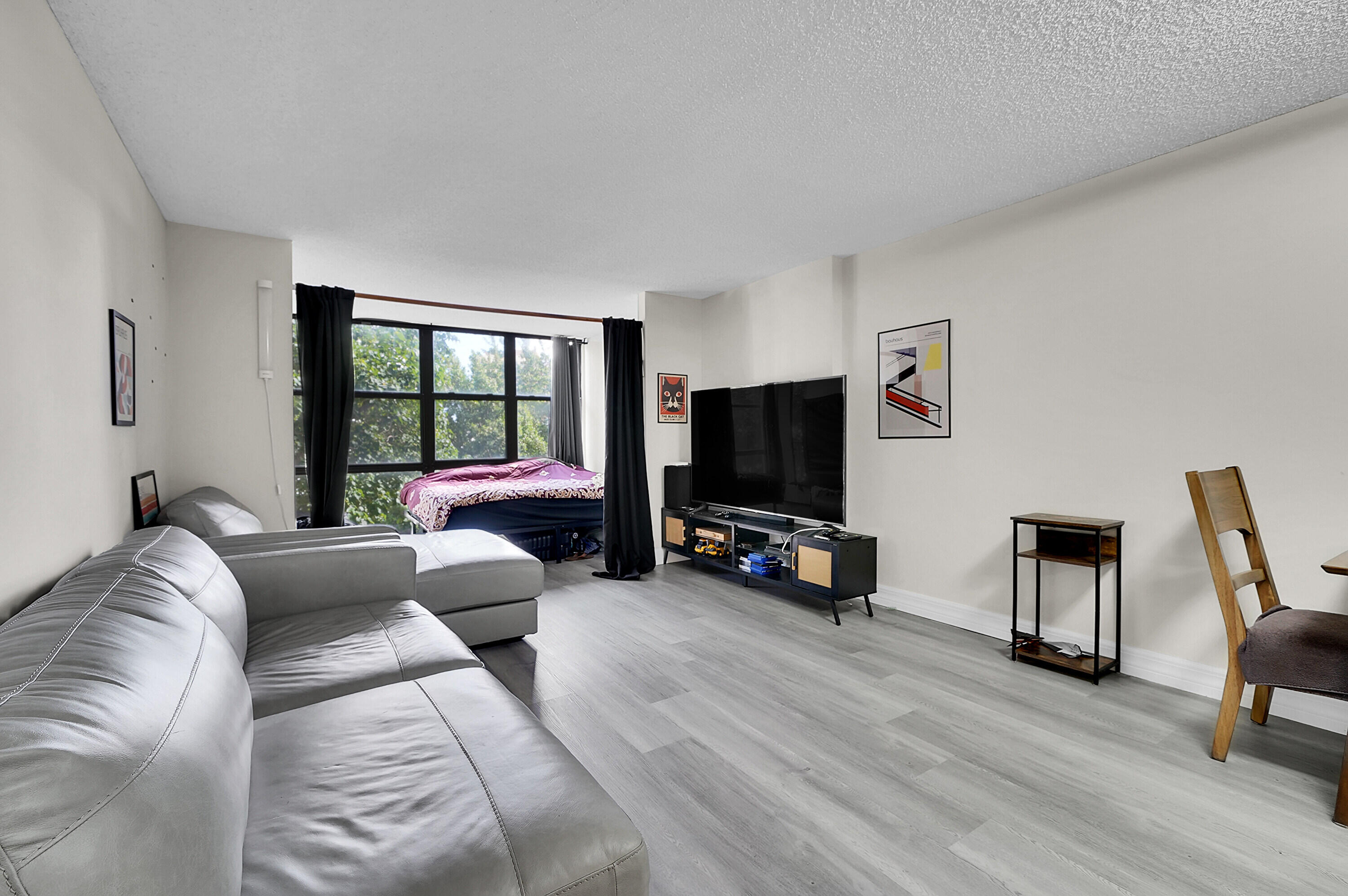 OCEANVIEW PARK CONDO - Residential