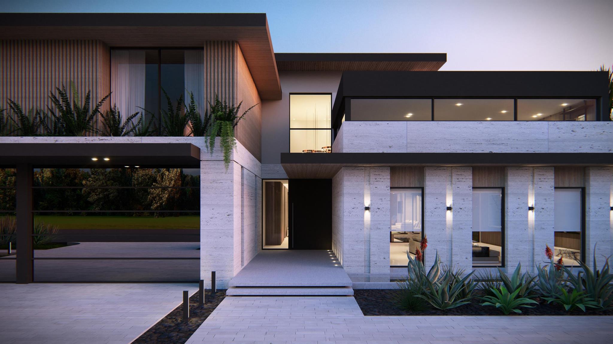 SPANISH RIVER LAND - Residential