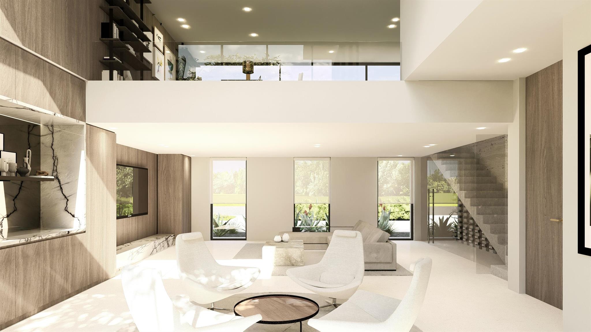 SPANISH RIVER LAND - Residential