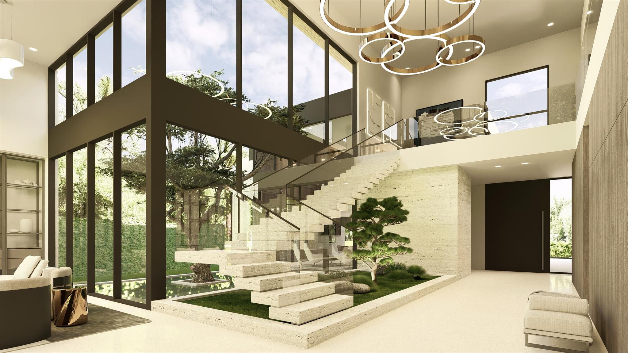 SPANISH RIVER LAND - Residential