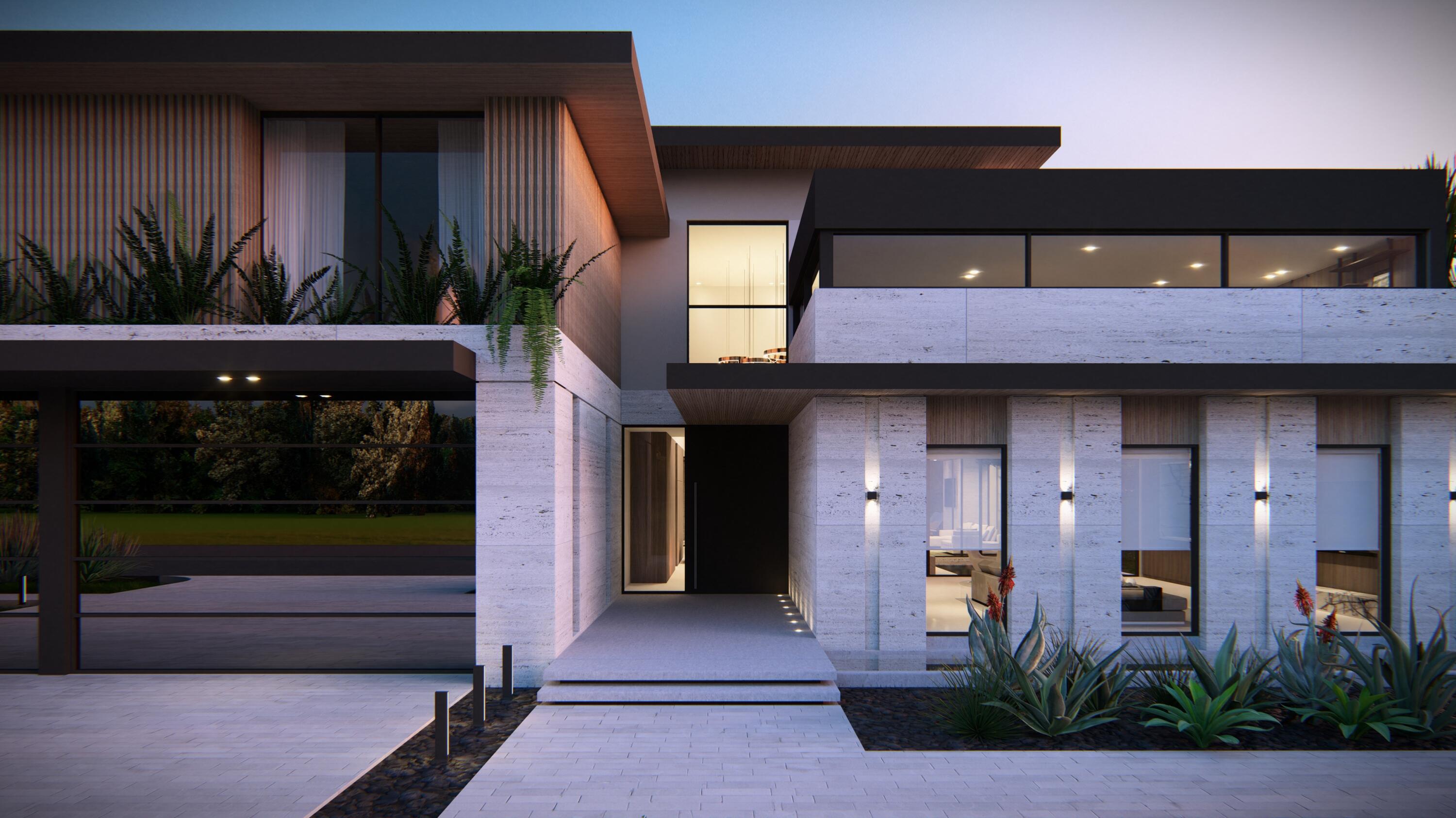 SPANISH RIVER LAND - Residential