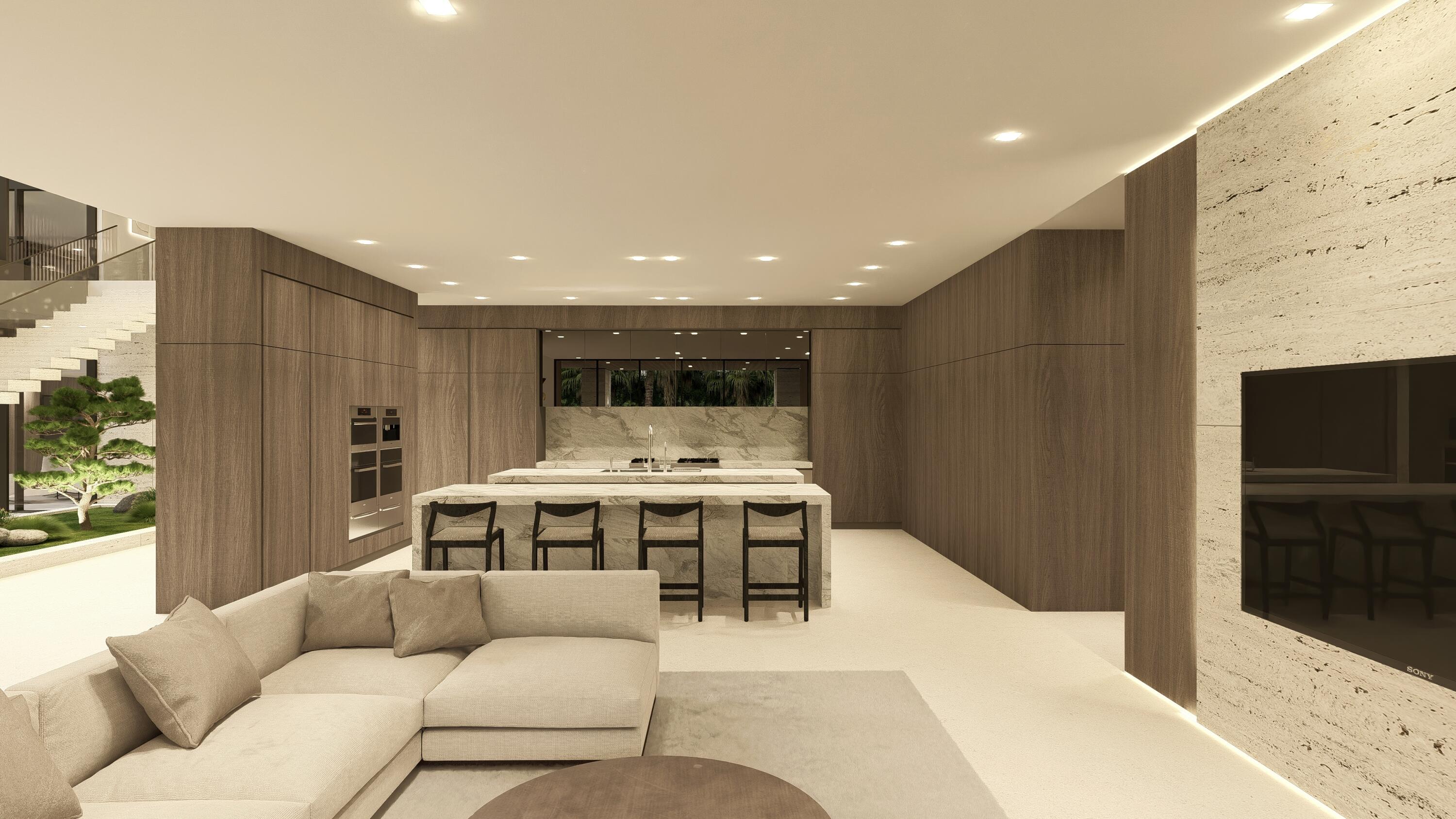 SPANISH RIVER LAND - Residential