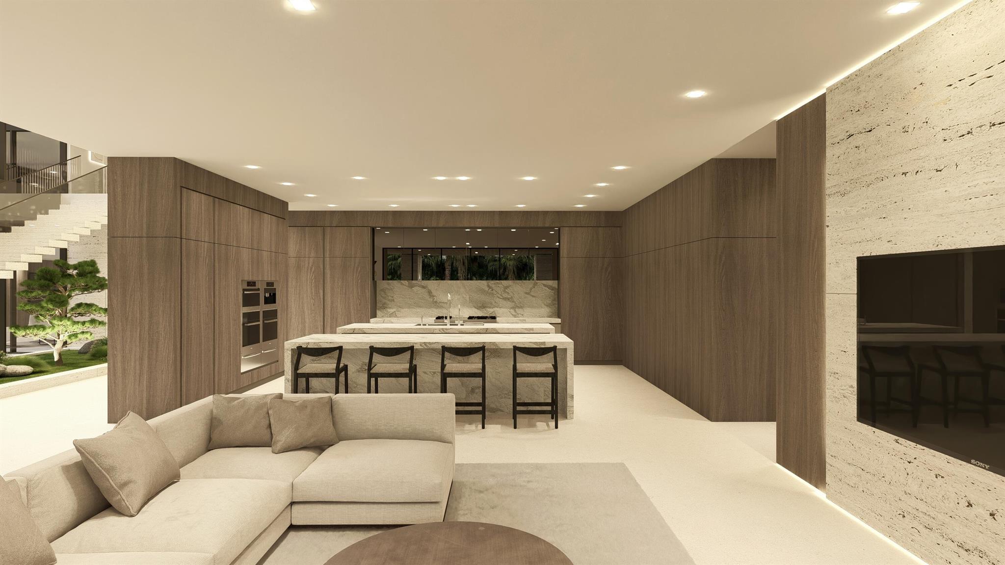 SPANISH RIVER LAND - Residential