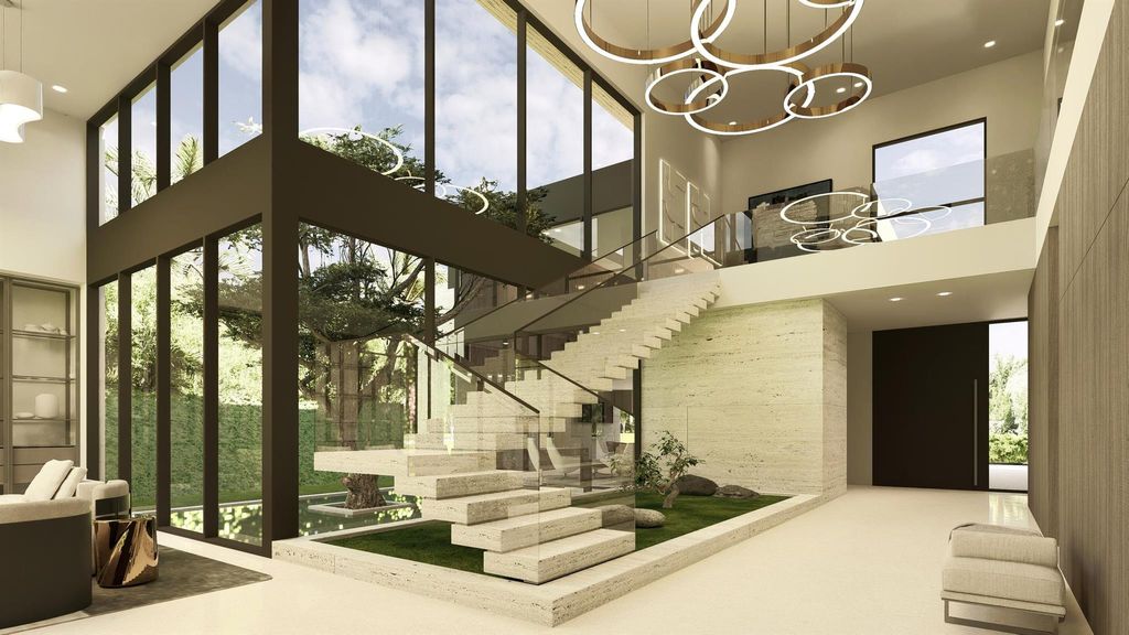 Photo of 1351 Cocoanut Road, Boca Raton, FL 33432 (MLS # R11147300)