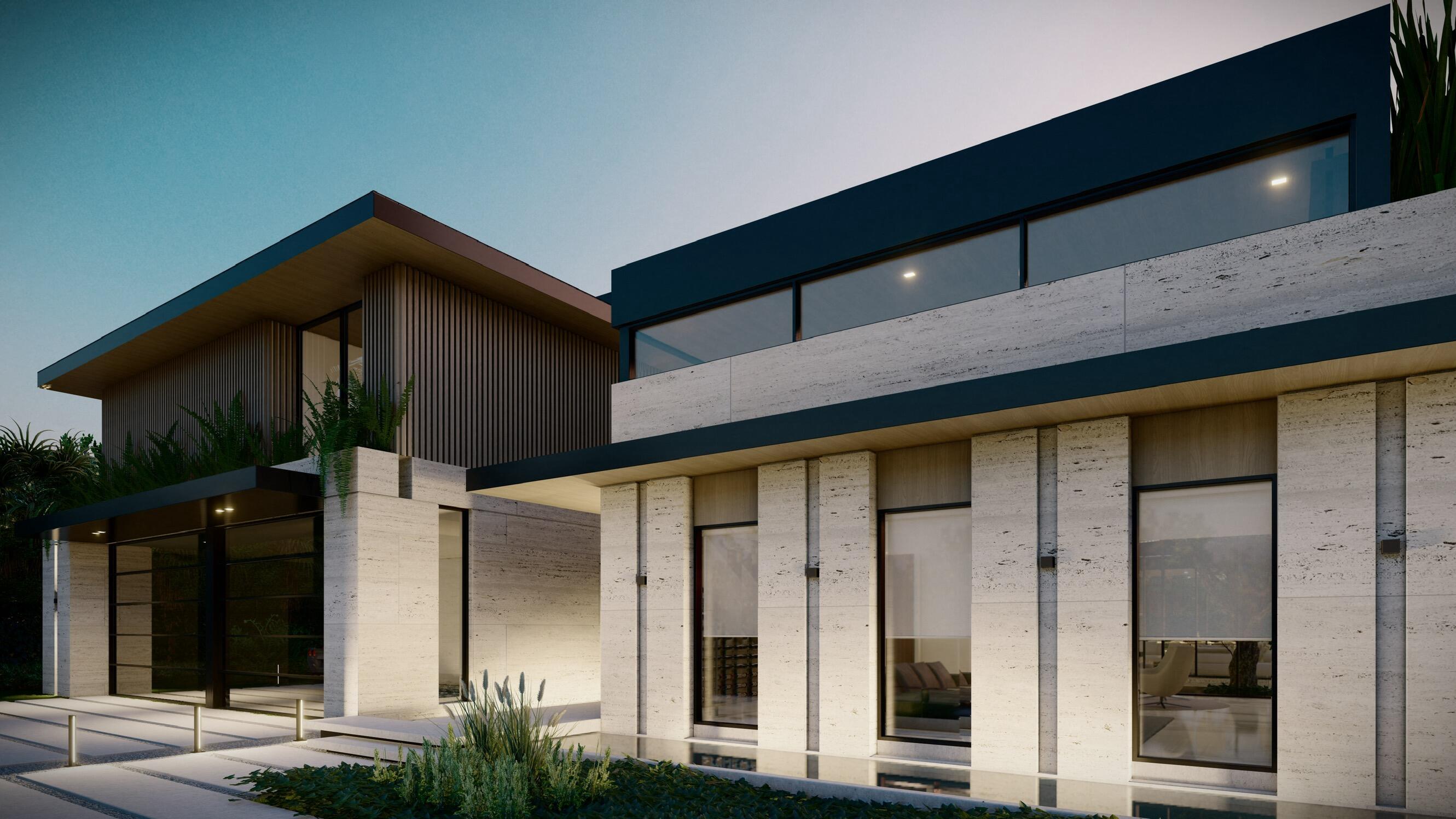 SPANISH RIVER LAND - Residential