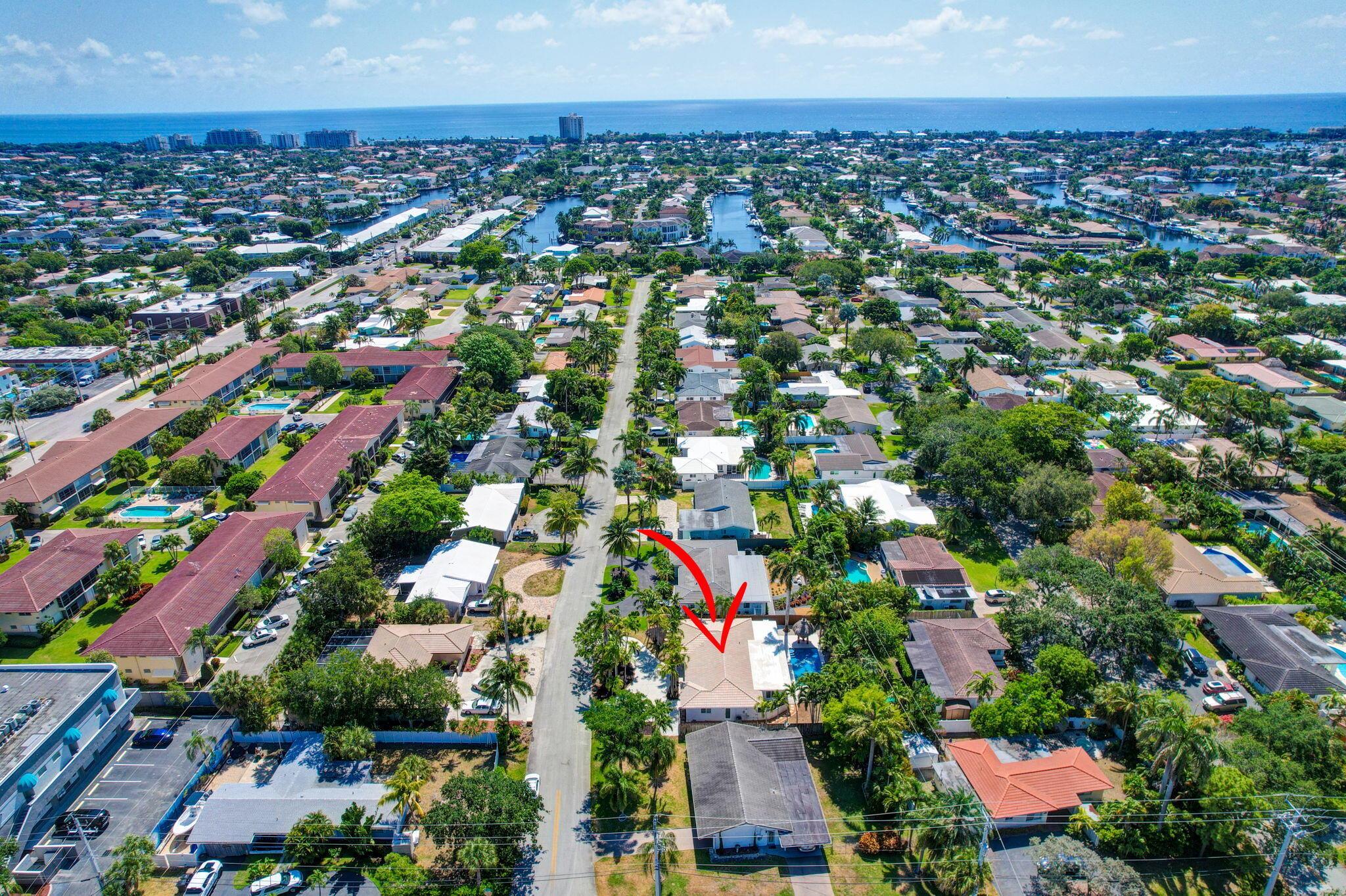 LIGHTHOUSE POINT EXT 2ND SEC - Residential