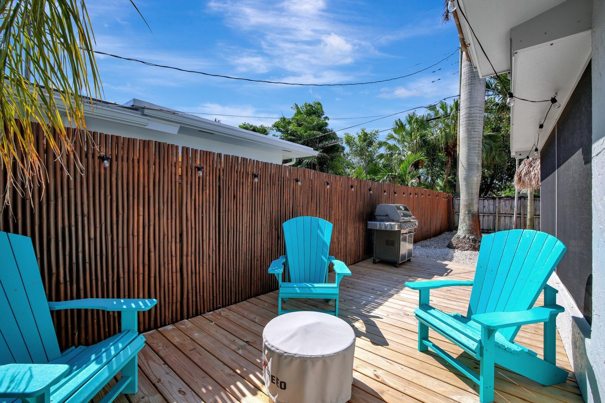 LIGHTHOUSE POINT EXT 2ND SEC - Residential