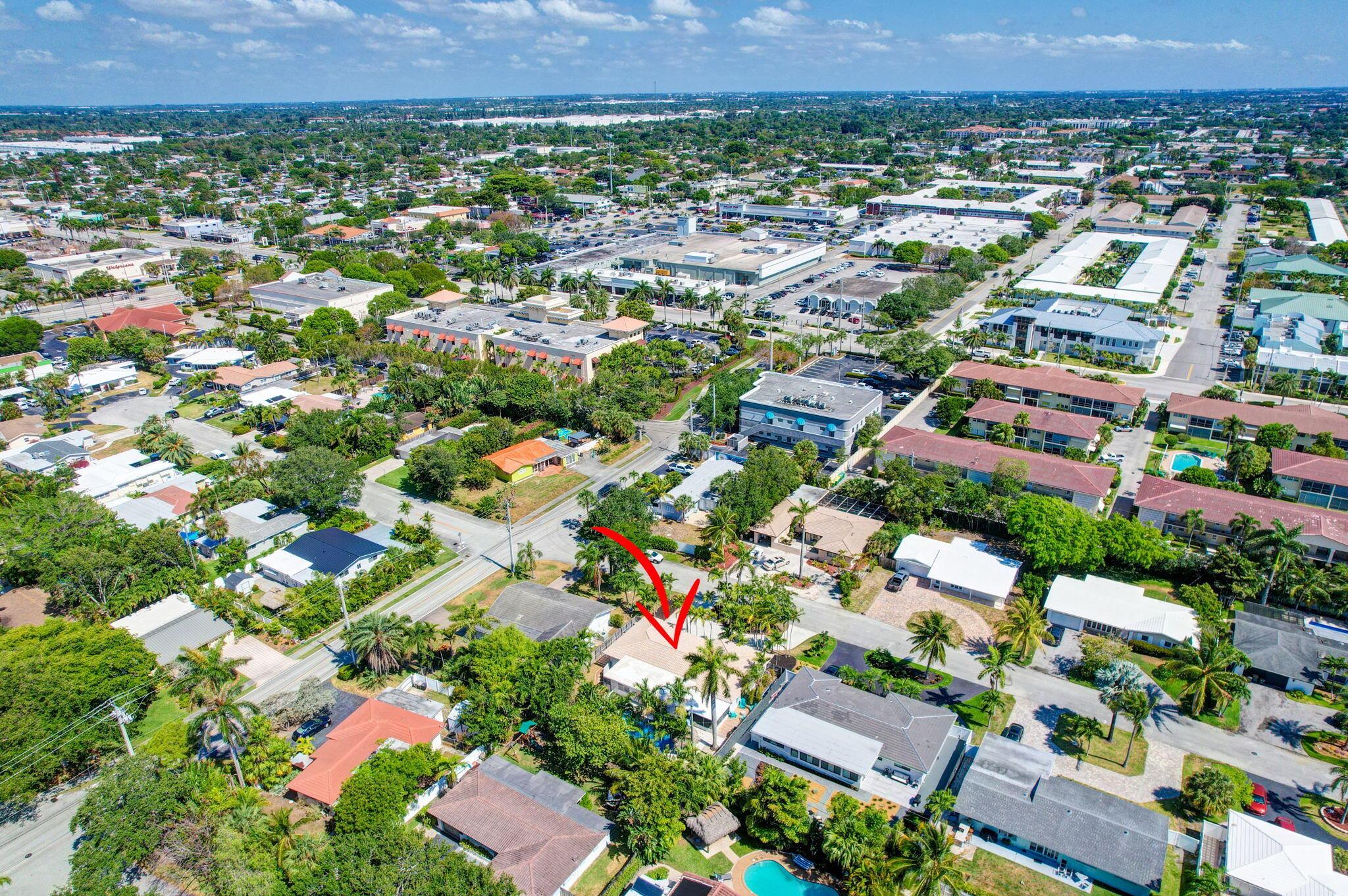 LIGHTHOUSE POINT EXT 2ND SEC - Residential