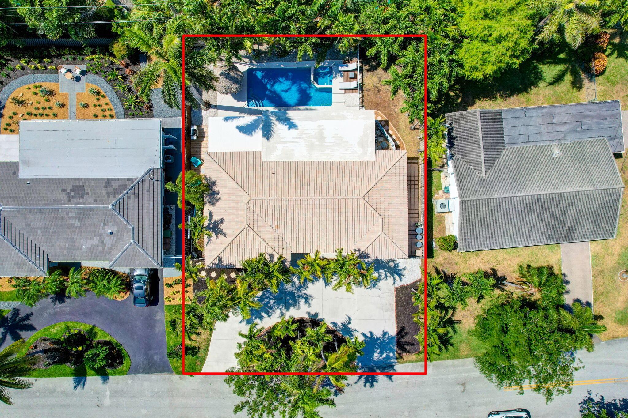 LIGHTHOUSE POINT EXT 2ND SEC - Residential