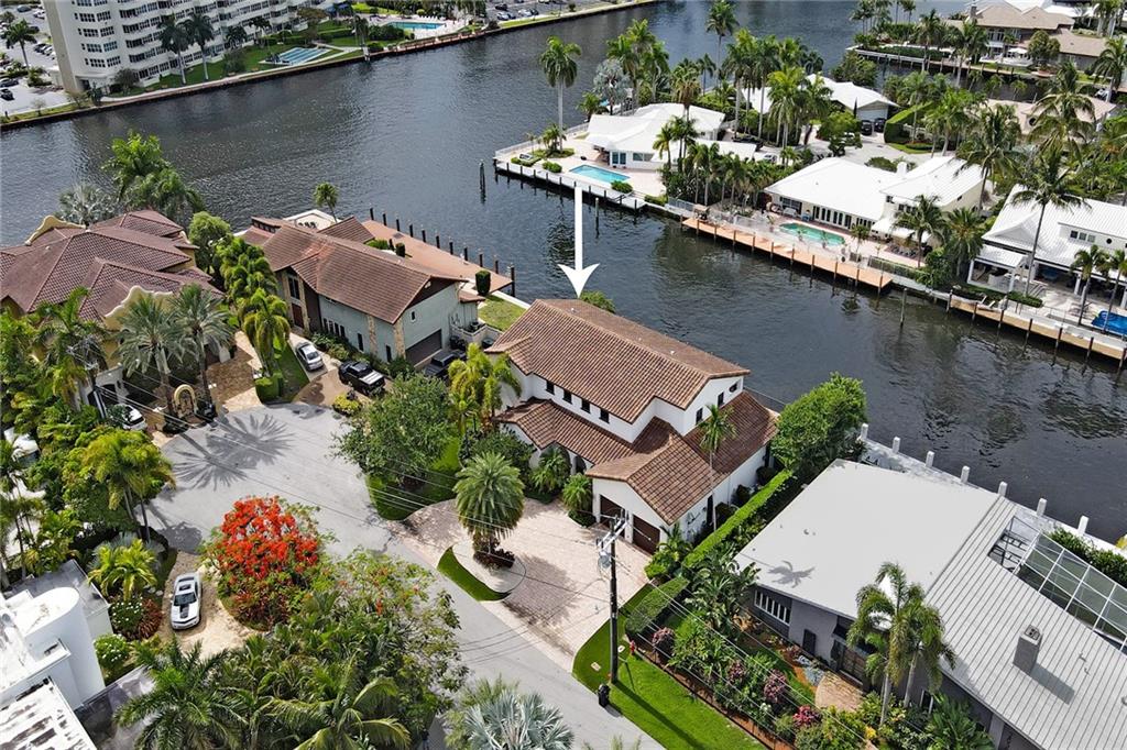 Coral Ridge Country Club - Residential