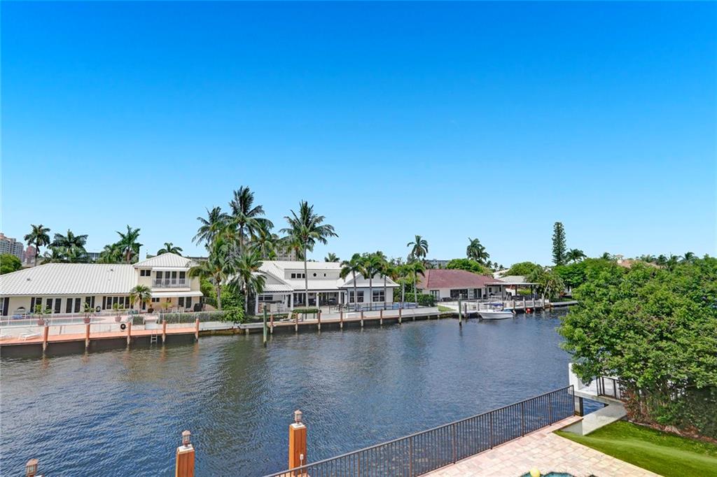Coral Ridge Country Club - Residential
