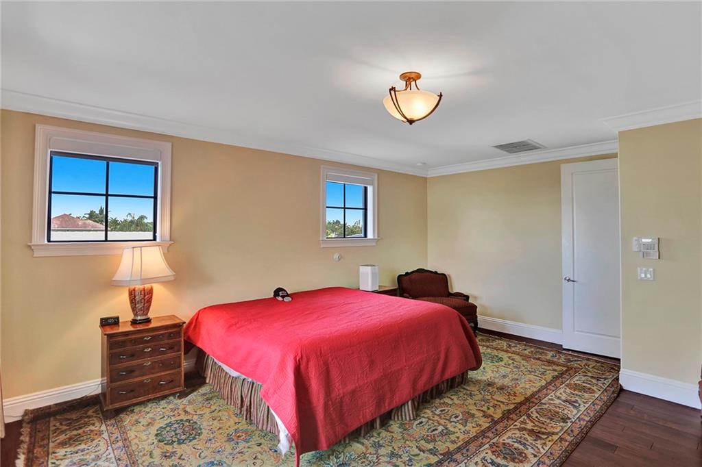 Coral Ridge Country Club - Residential