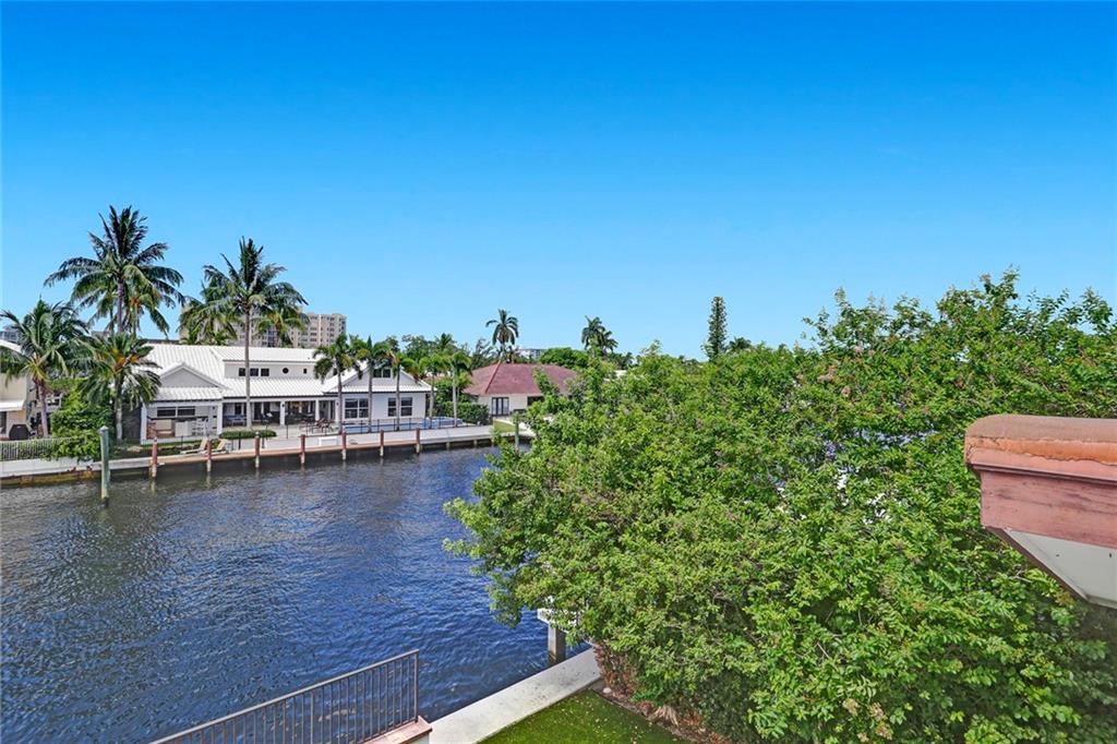 Coral Ridge Country Club - Residential