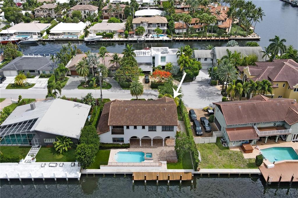 Coral Ridge Country Club - Residential