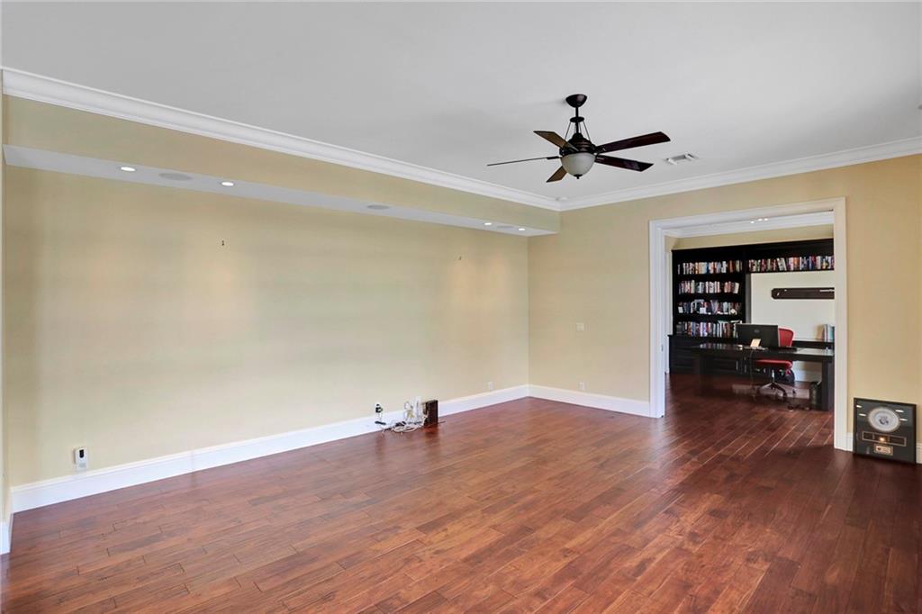 Coral Ridge Country Club - Residential