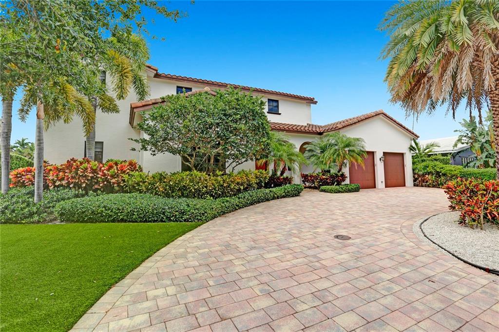 Coral Ridge Country Club - Residential