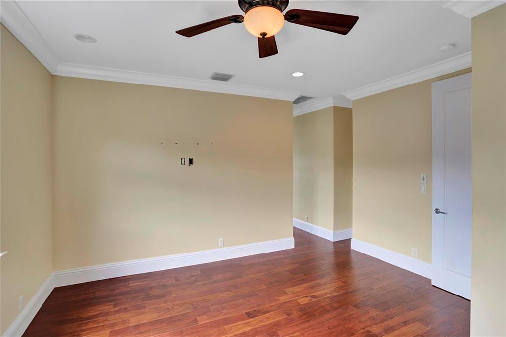 Coral Ridge Country Club - Residential