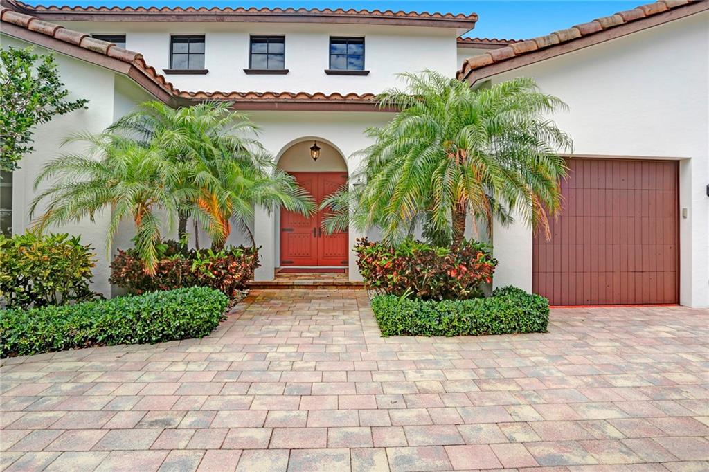 Coral Ridge Country Club - Residential