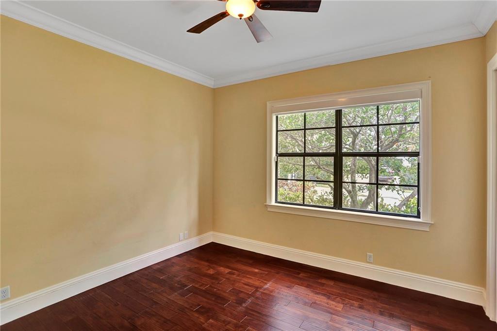 Coral Ridge Country Club - Residential