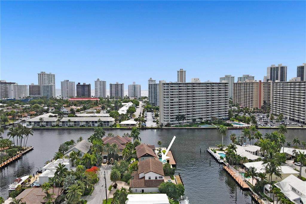 Coral Ridge Country Club - Residential