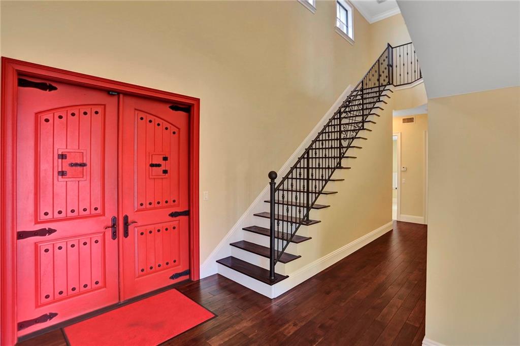 Coral Ridge Country Club - Residential