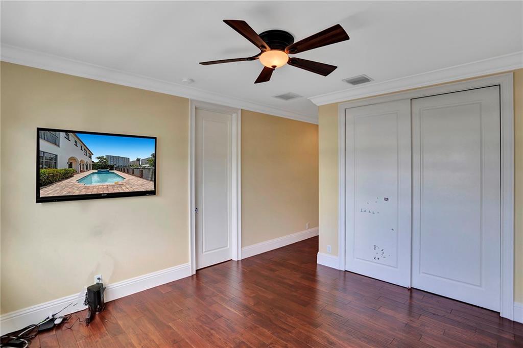 Coral Ridge Country Club - Residential