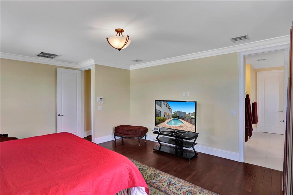 Coral Ridge Country Club - Residential