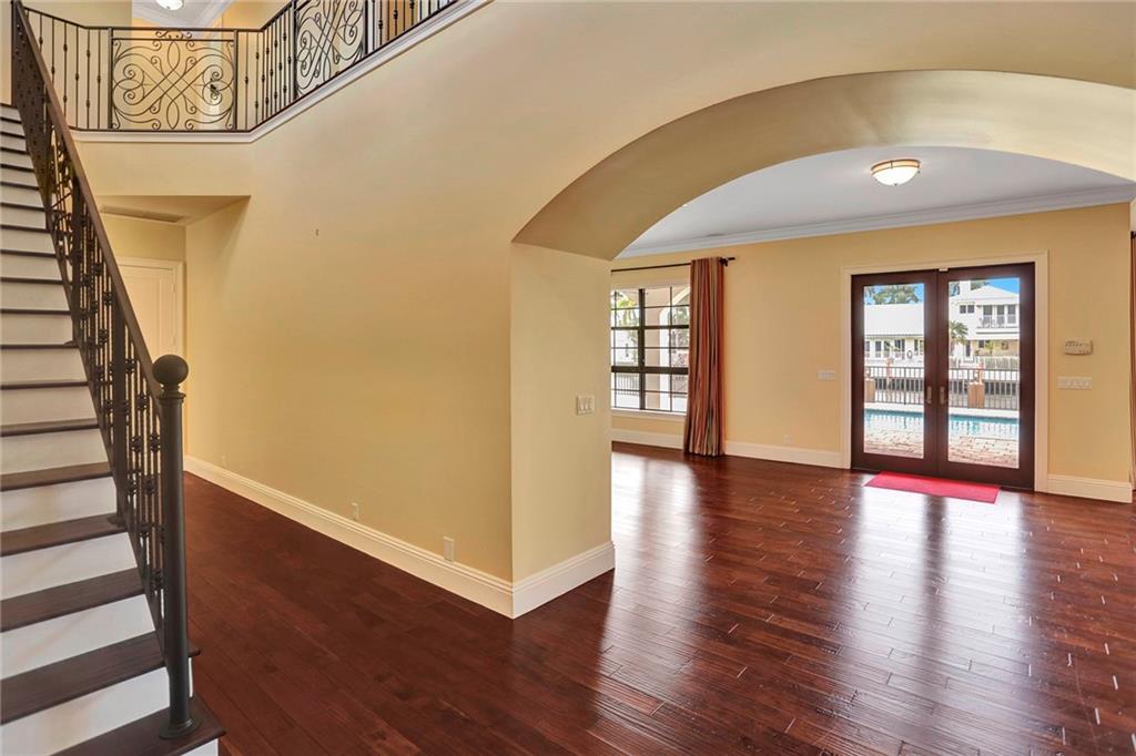 Coral Ridge Country Club - Residential