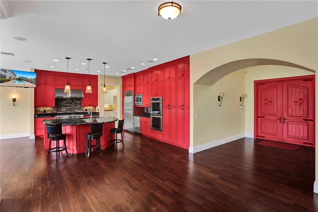 Coral Ridge Country Club - Residential