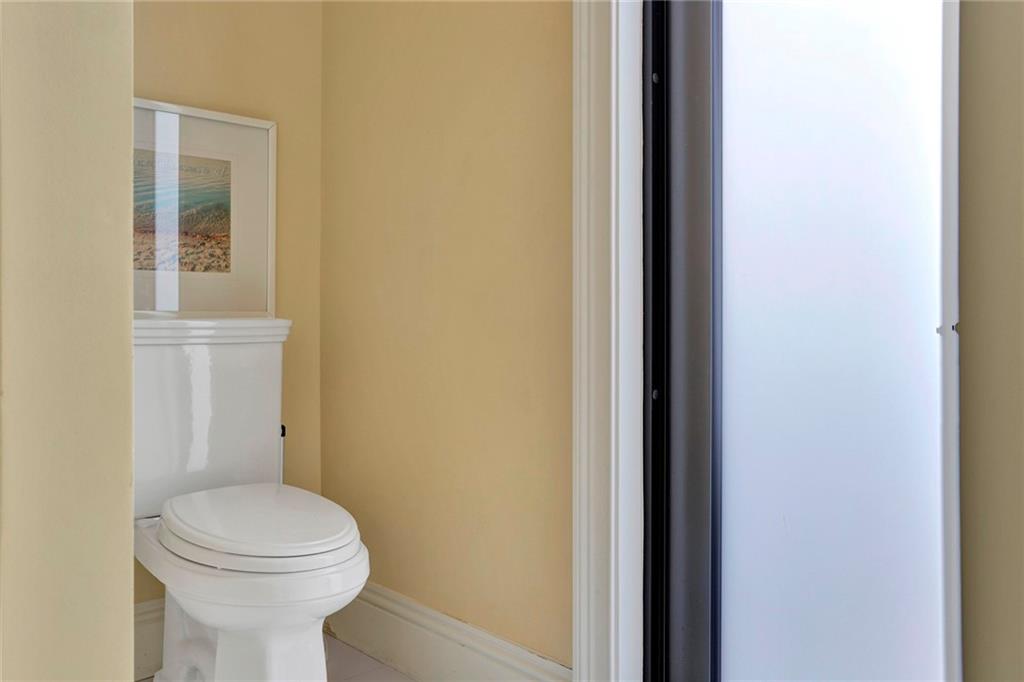 Coral Ridge Country Club - Residential