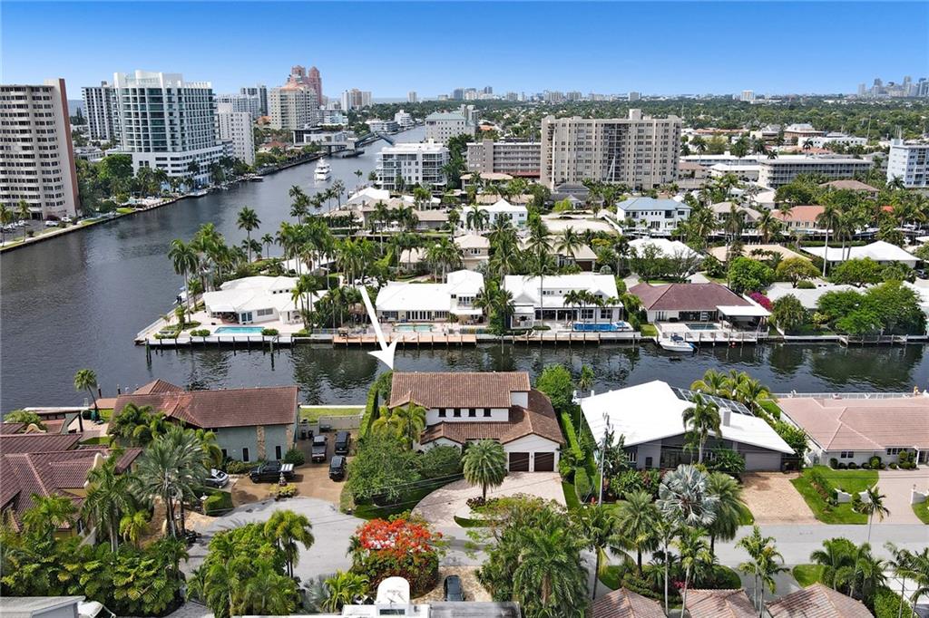 Coral Ridge Country Club - Residential