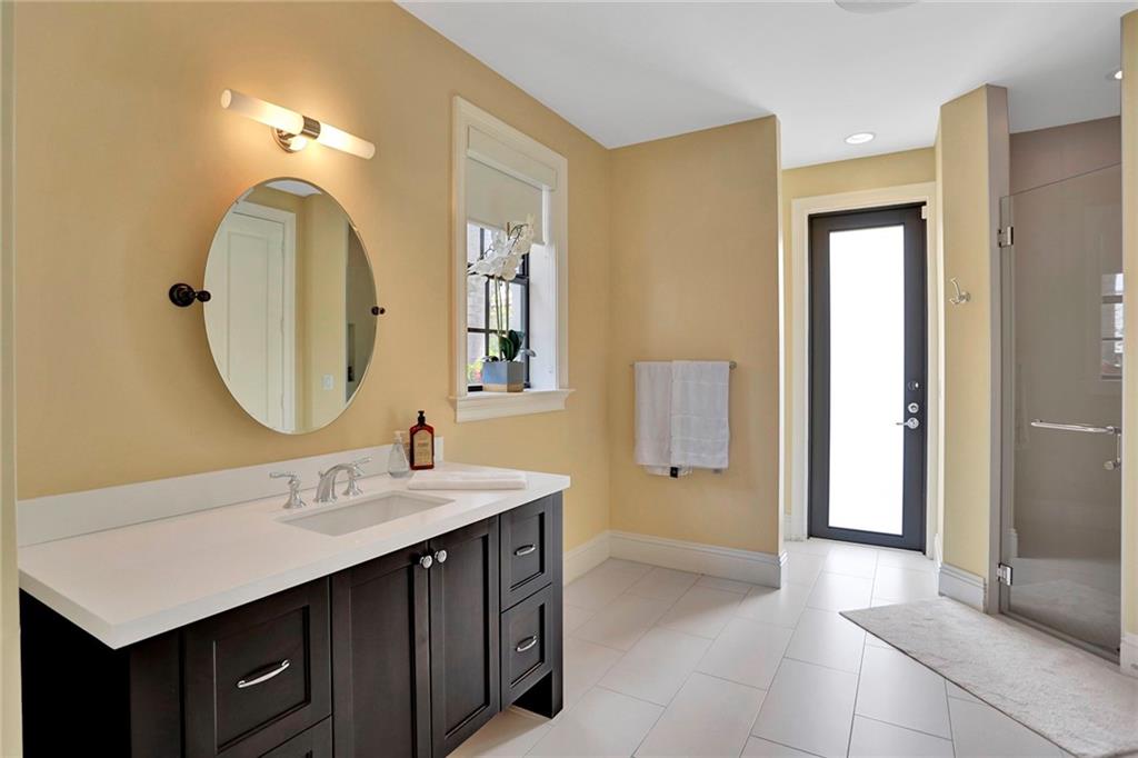Coral Ridge Country Club - Residential