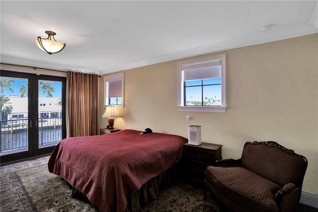 Coral Ridge Country Club - Residential