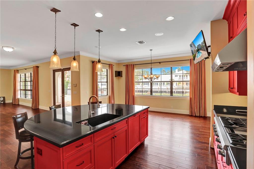 Coral Ridge Country Club - Residential
