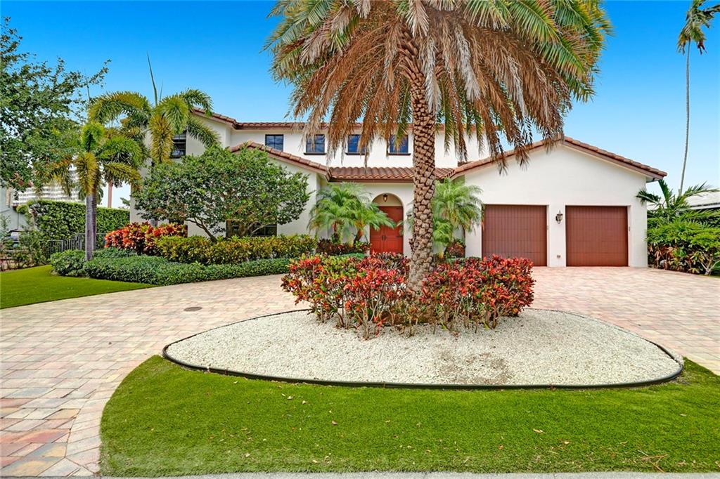 Coral Ridge Country Club - Residential