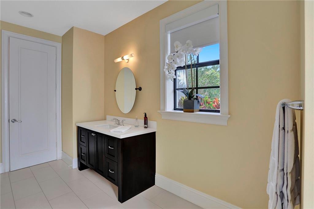 Coral Ridge Country Club - Residential