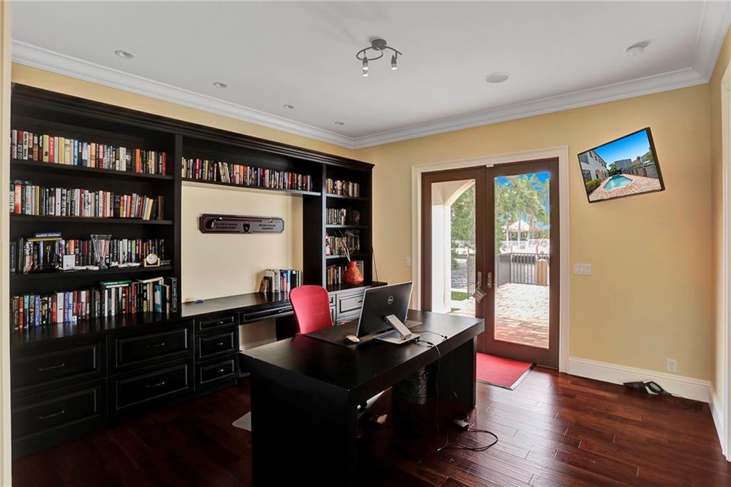Coral Ridge Country Club - Residential