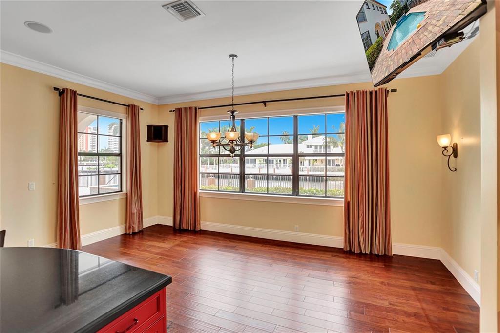 Coral Ridge Country Club - Residential