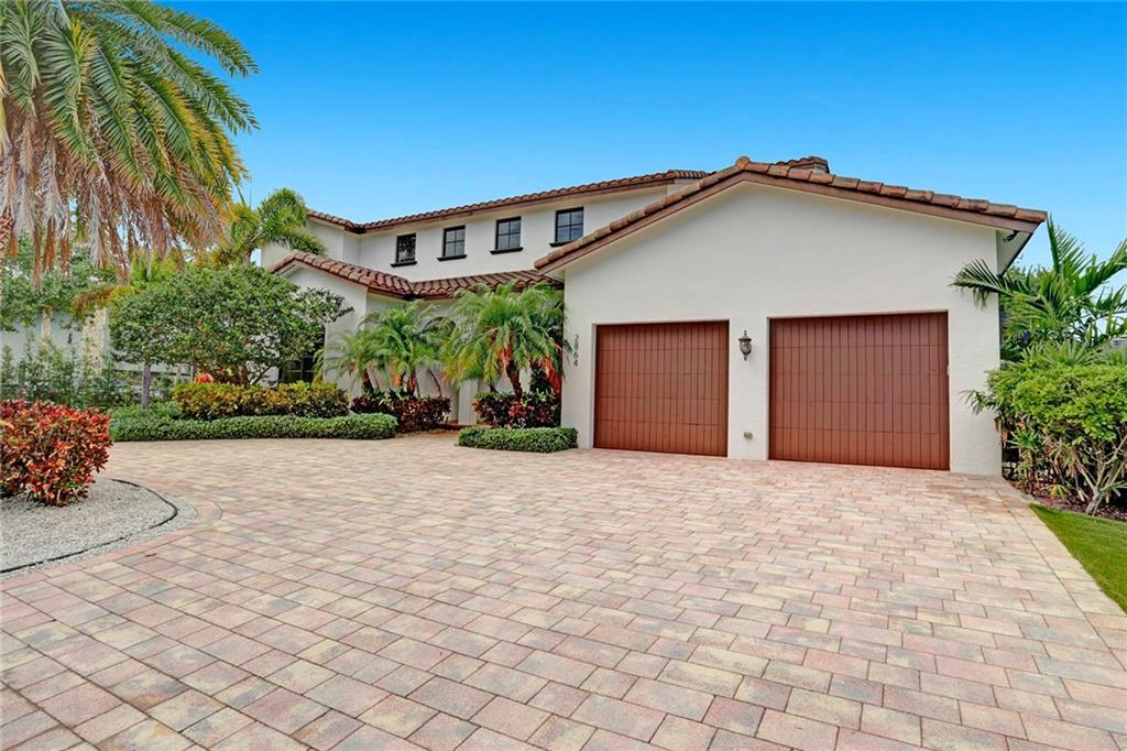 Coral Ridge Country Club - Residential