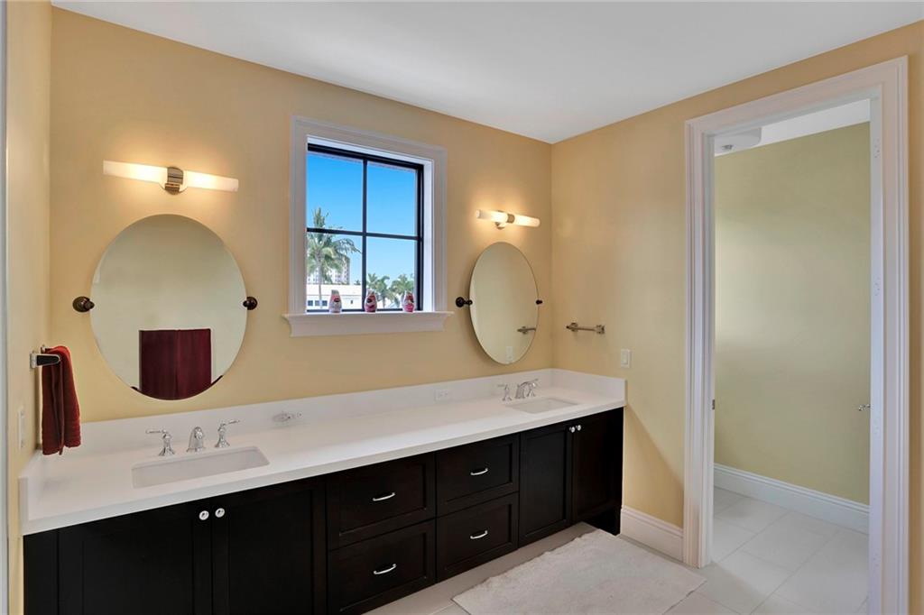 Coral Ridge Country Club - Residential