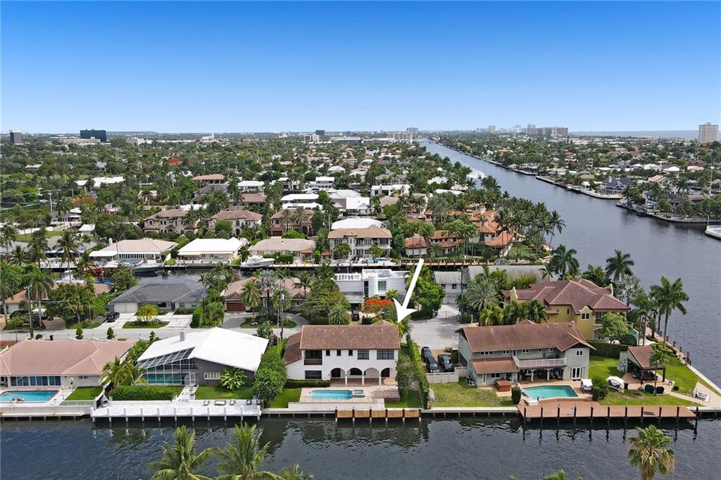 Coral Ridge Country Club - Residential