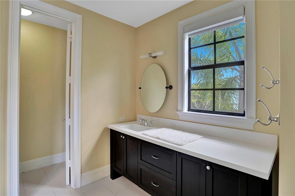 Coral Ridge Country Club - Residential
