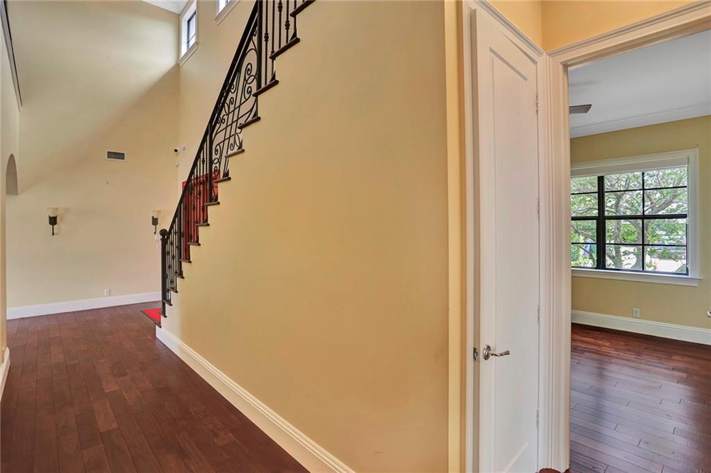 Coral Ridge Country Club - Residential