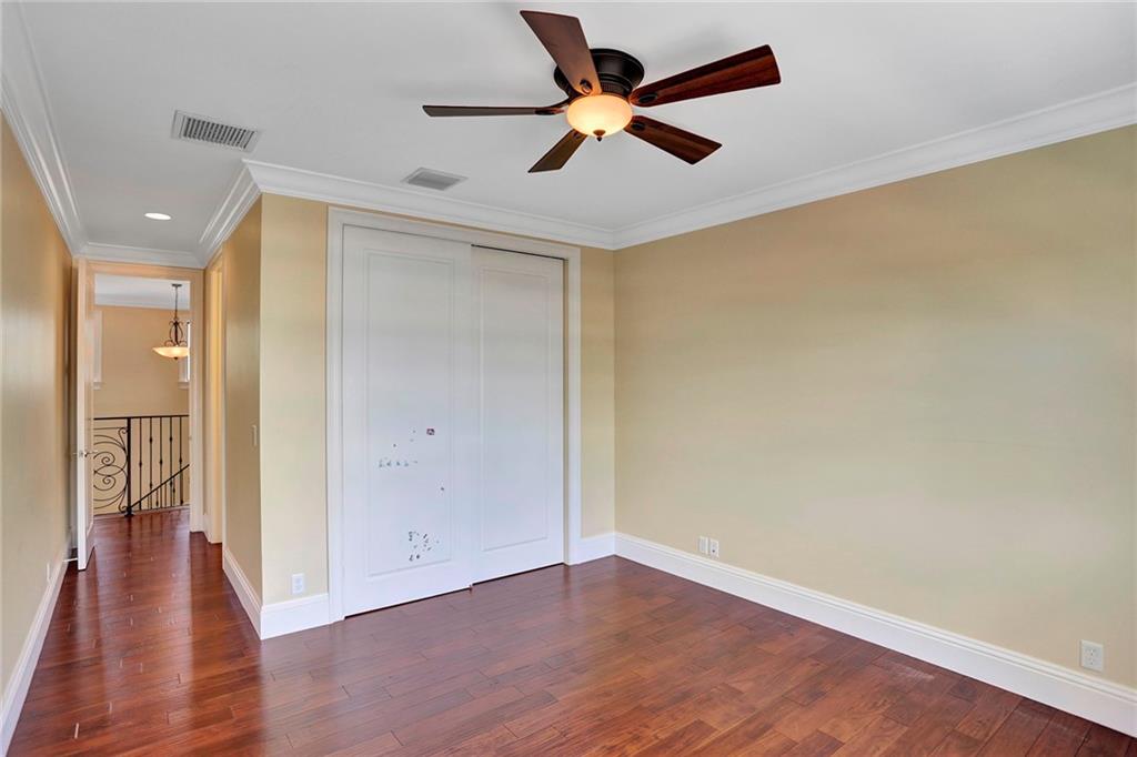 Coral Ridge Country Club - Residential