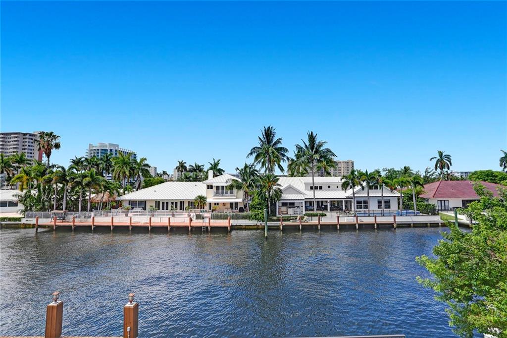 Coral Ridge Country Club - Residential