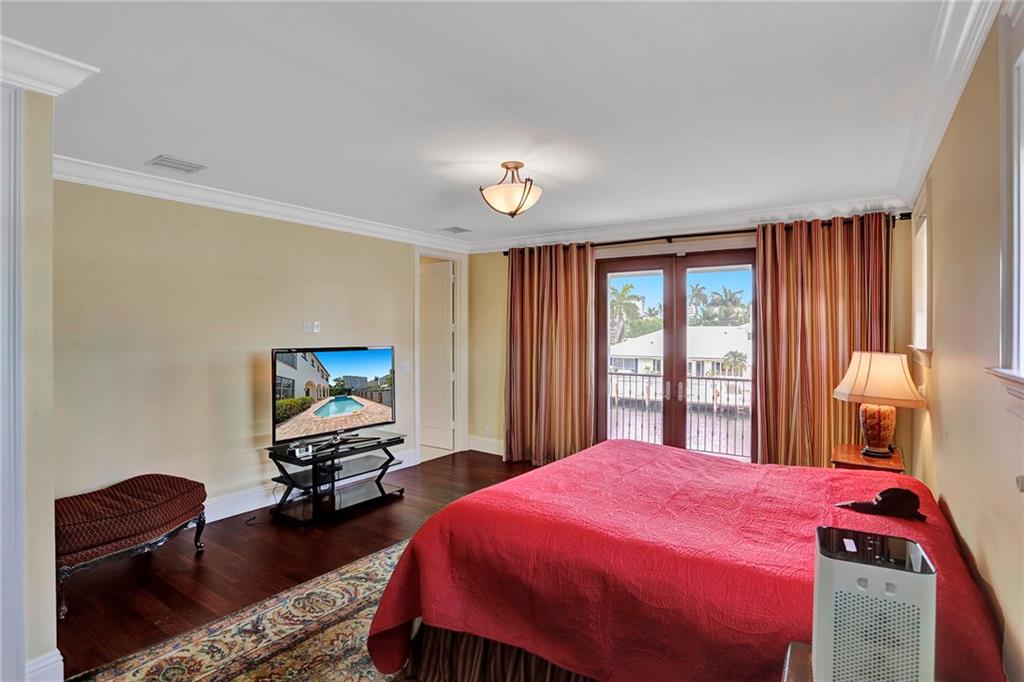 Coral Ridge Country Club - Residential