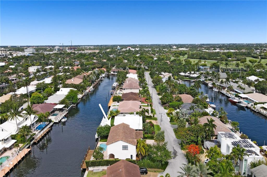 Coral Ridge Country Club - Residential