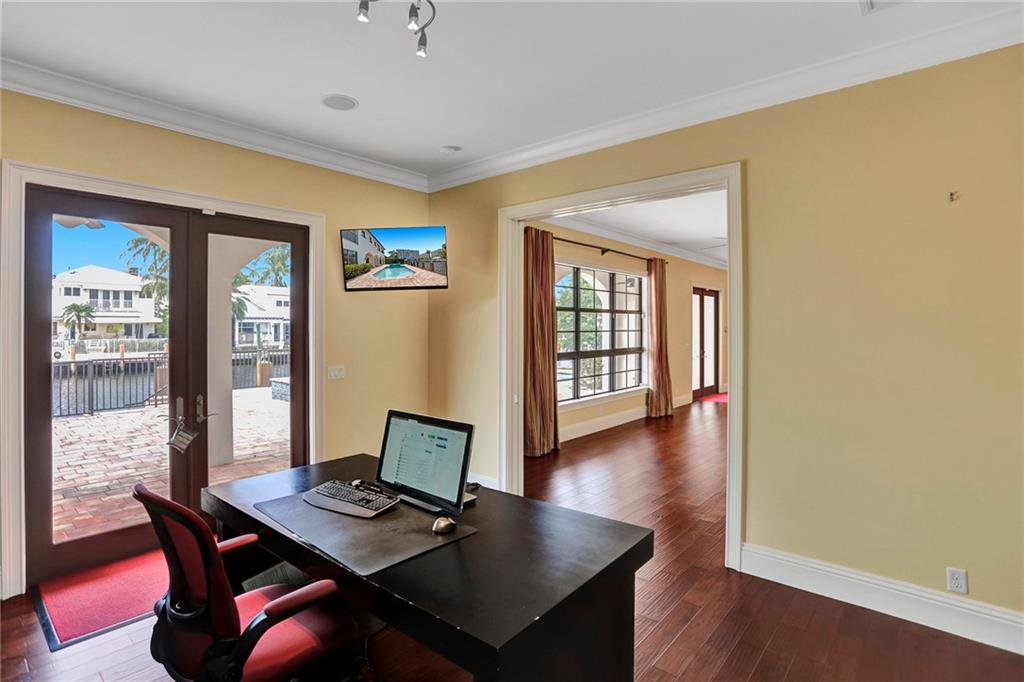 Coral Ridge Country Club - Residential