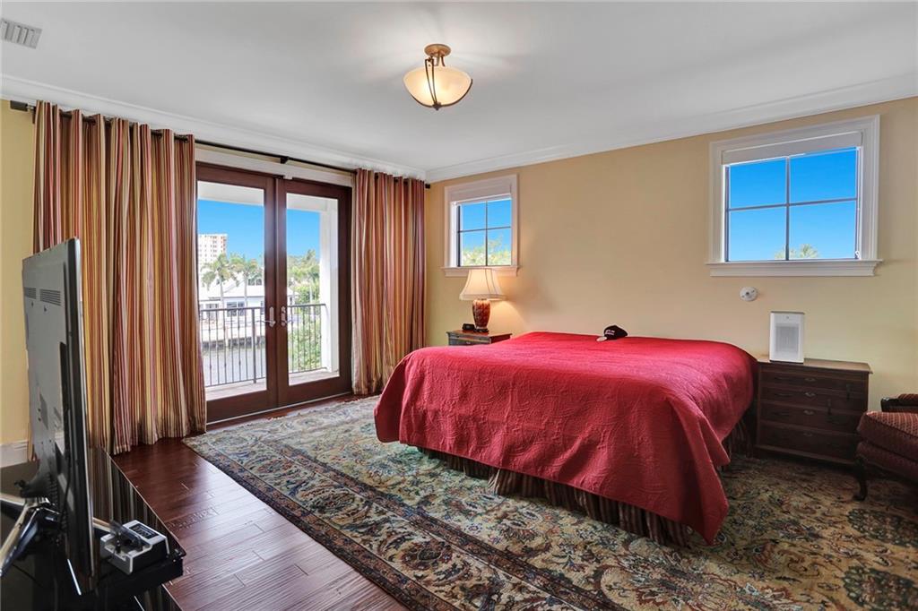 Coral Ridge Country Club - Residential