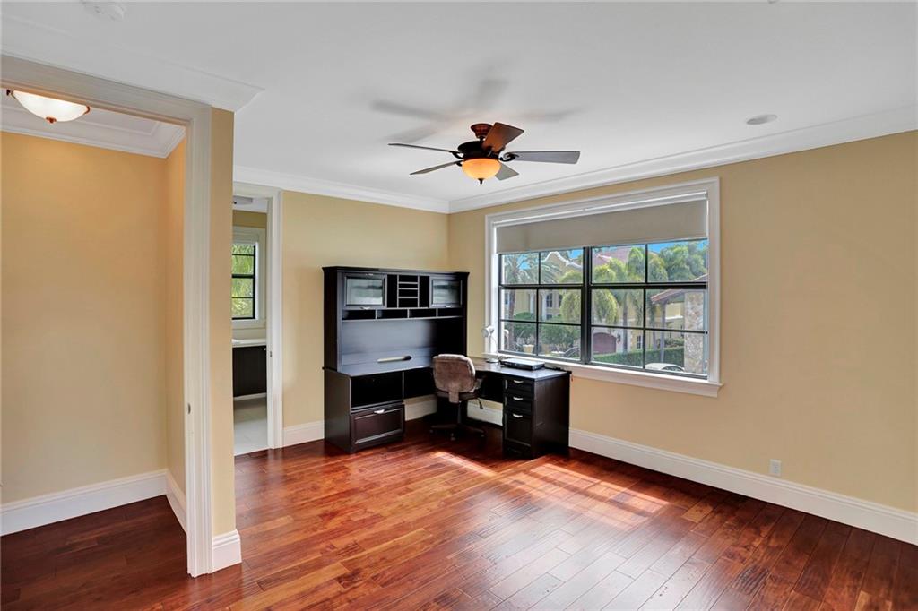 Coral Ridge Country Club - Residential